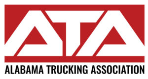 Alabama Trucking Association logo ata
